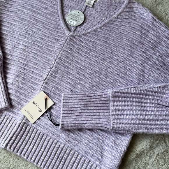 Sincerely Jules Dolman Sleeve Sweater - Picture 5 of 9